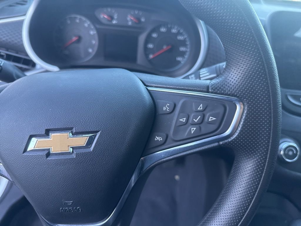 Used 2023 Chevrolet Malibu LS w/ Driver Confidence Package image 12