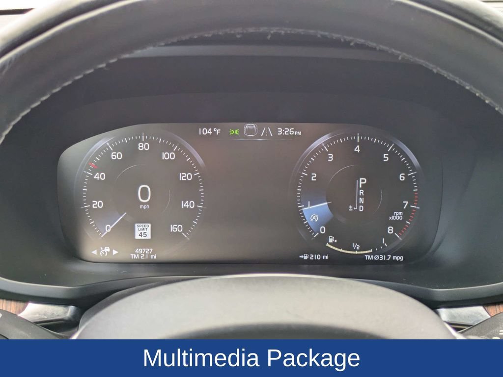 Used 2020 Volvo V60 T5 Momentum FWD image 26