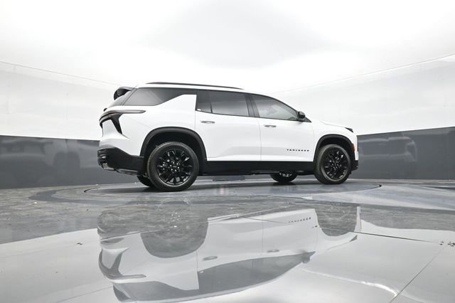 New 2026 Chevrolet Traverse LT w/ Midnight/Sport Edition image 45