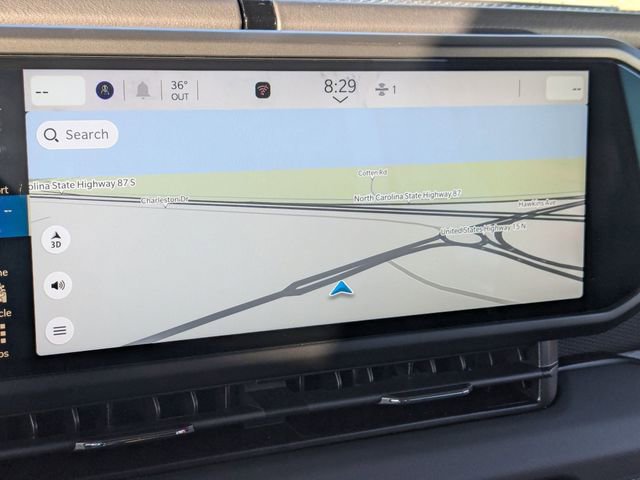 New 2026 Jeep Wrangler Unlimited Rubicon w/ Technology Group image 17