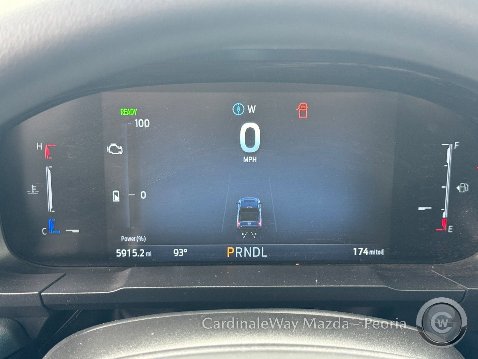 Used 2025 Ford Maverick XL image 19