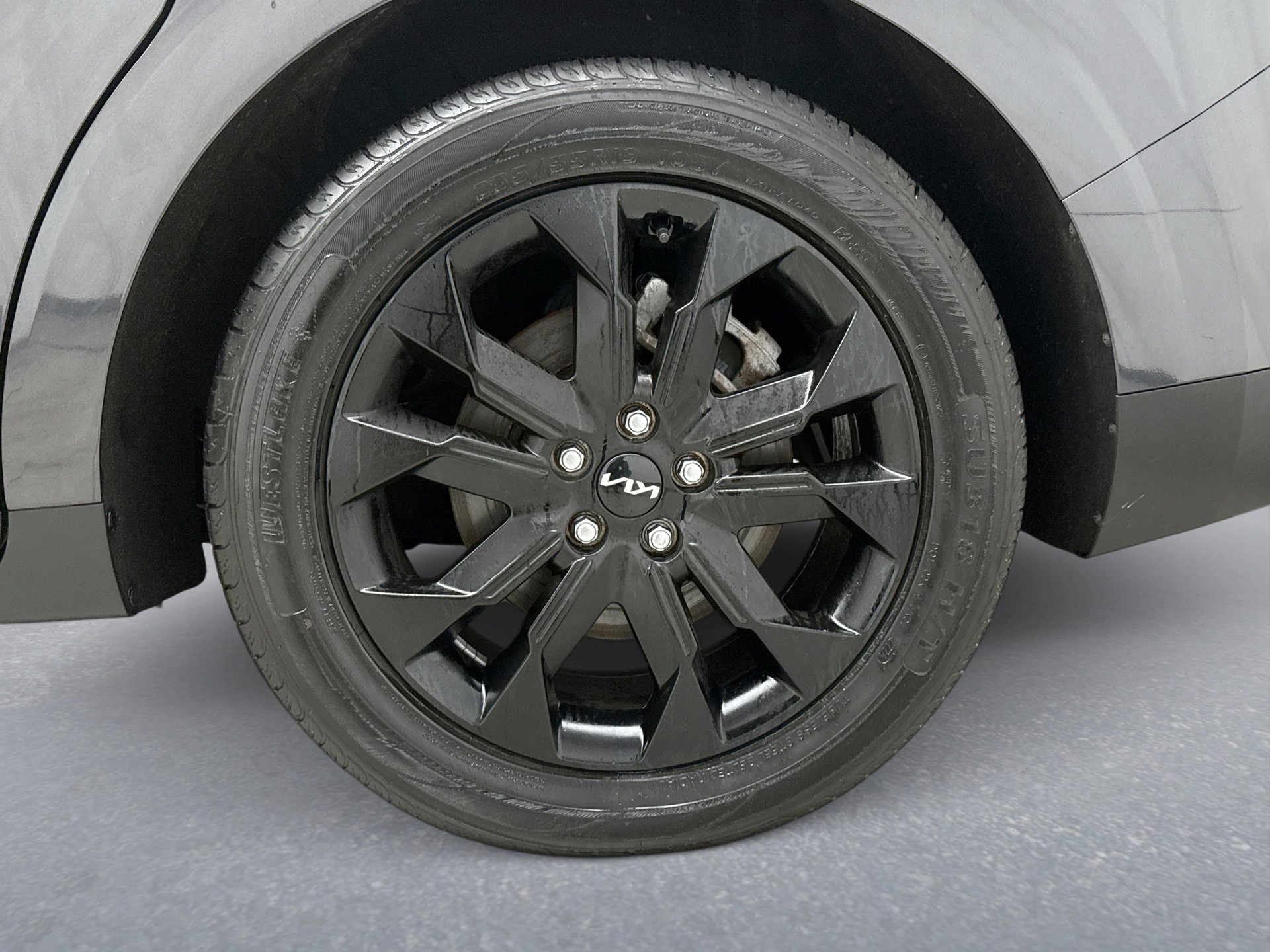 Used 2022 Kia Carnival SX image 27