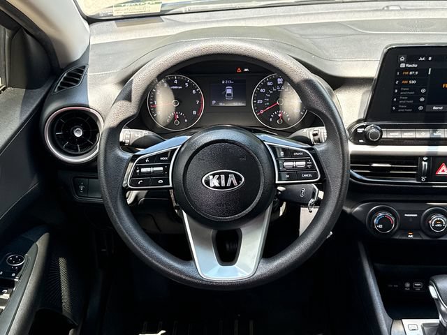 Used 2020 Kia Forte LXS FWD image 23