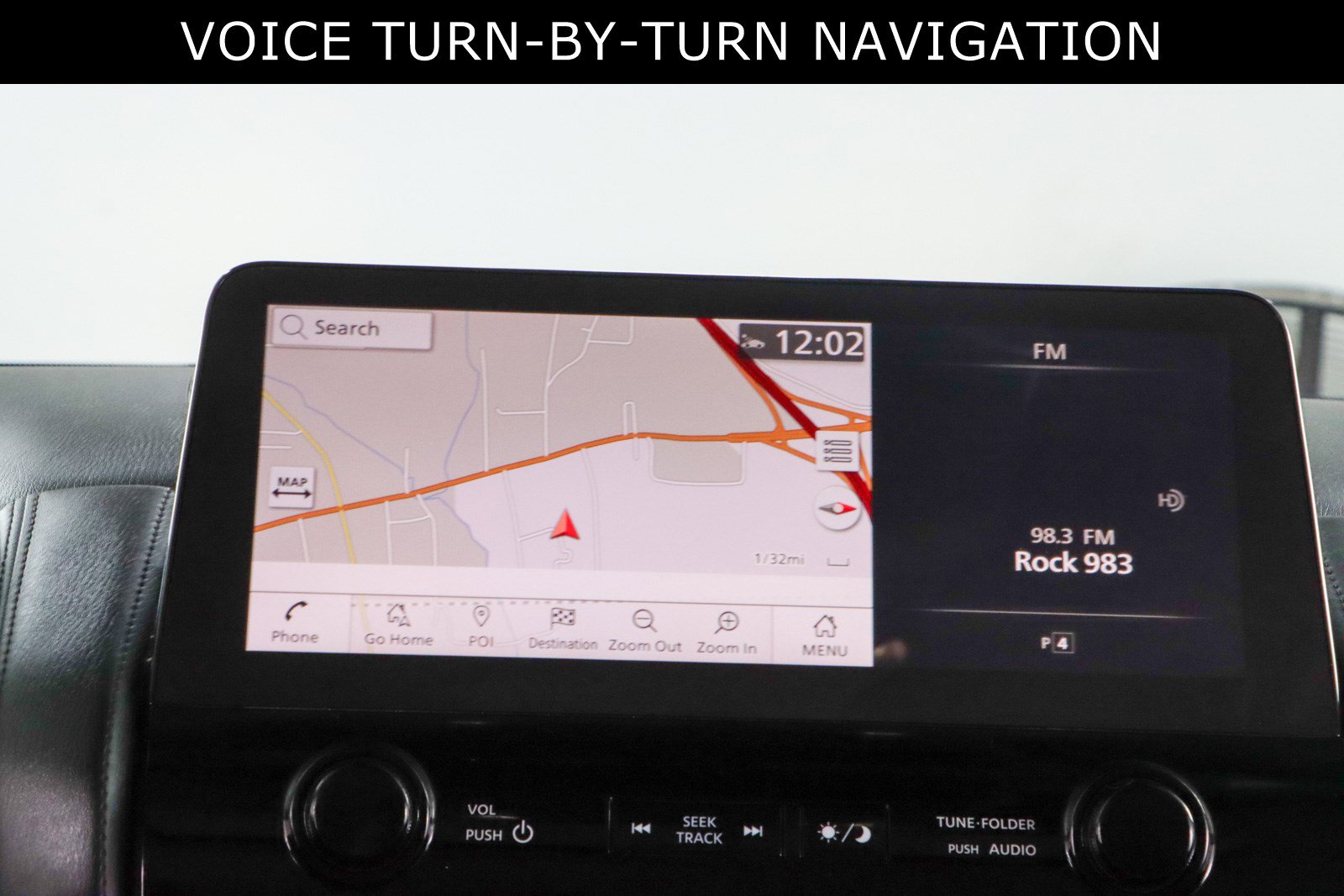 Used 2024 Nissan Armada SL image 19