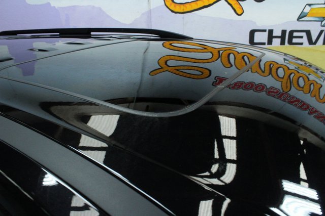 Used 2020 Chevrolet Traverse RS image 5