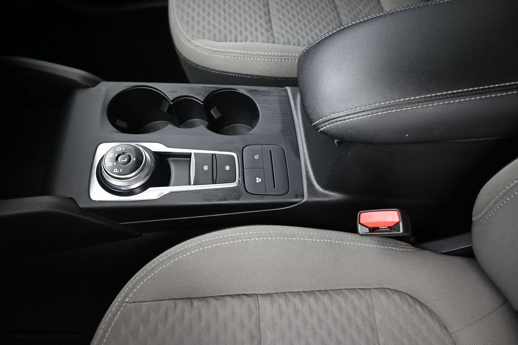 Used 2021 Ford Escape SE w/ SE Sport Appearance Package FWD image 20