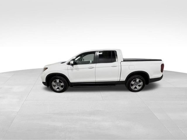 Used 2025 Honda Ridgeline RTL image 3