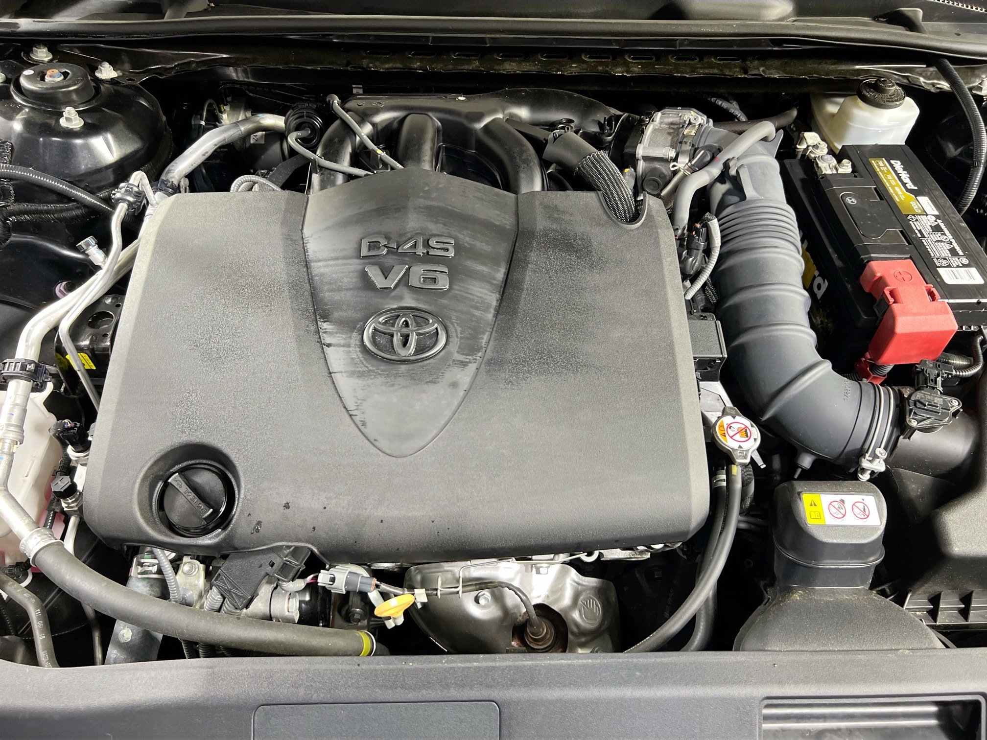 Used 2019 Toyota Avalon XLE image 29