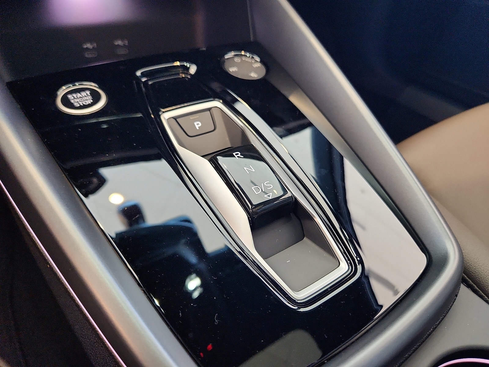 New 2026 Audi A3 2.0T Premium image 15