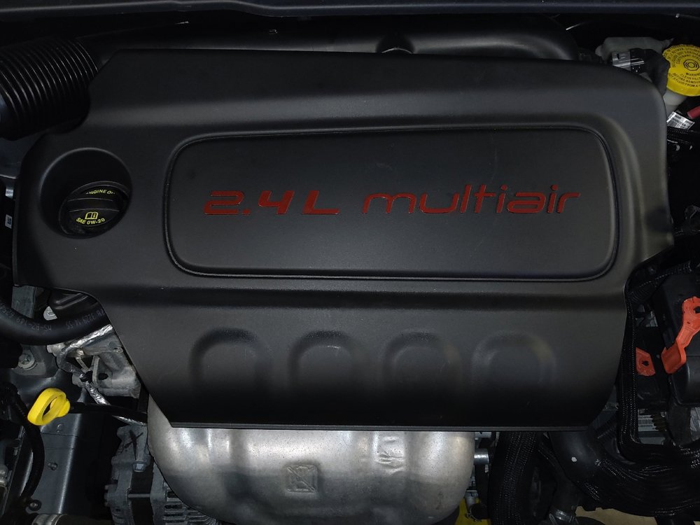 Used 2020 Jeep Compass Sport w/ Tech Group image 30