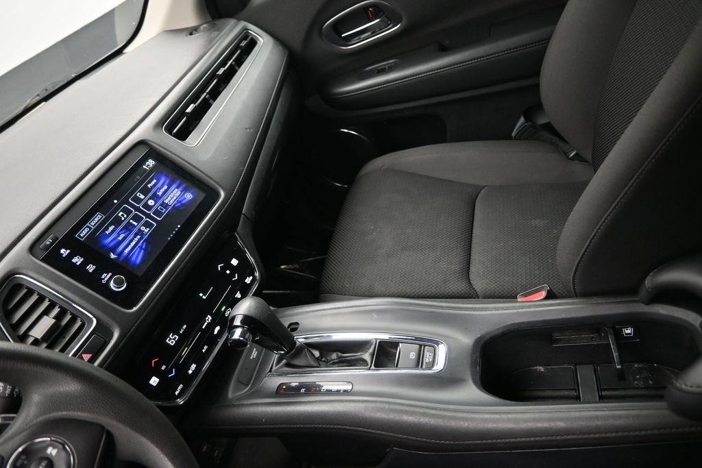 Used 2022 Honda HR-V EX image 18