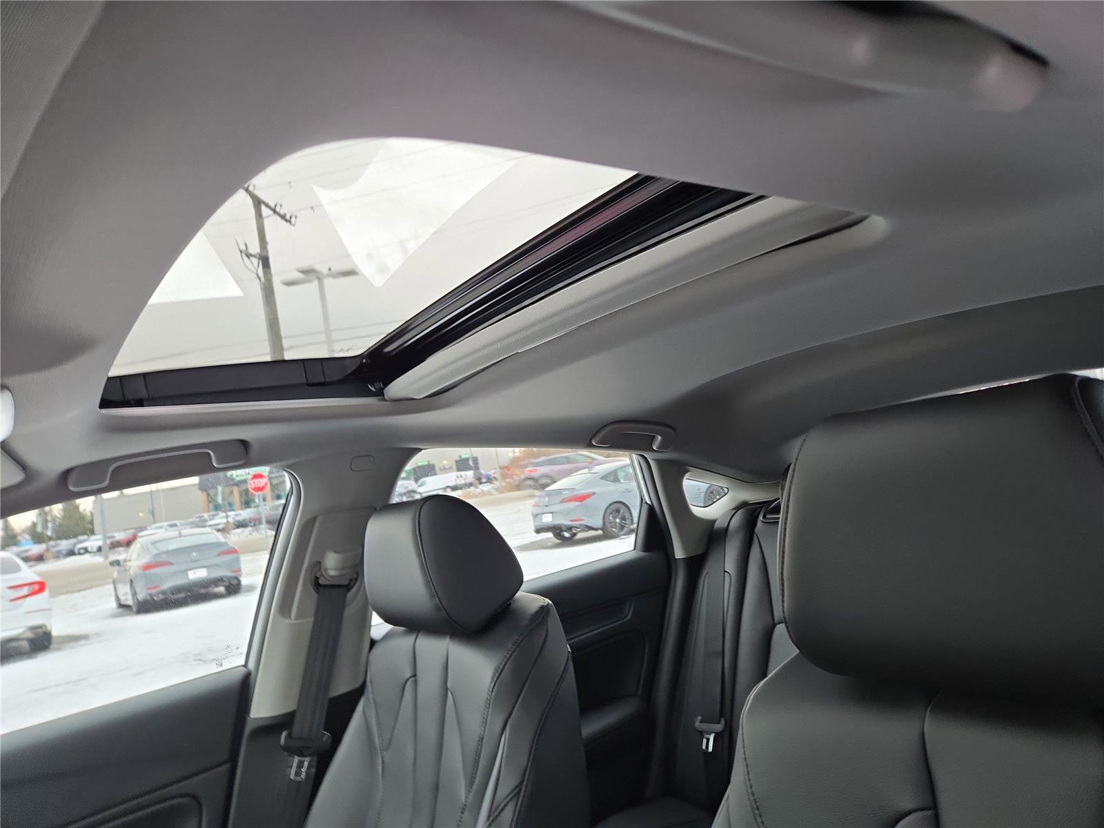 New 2026 Acura Integra image 21