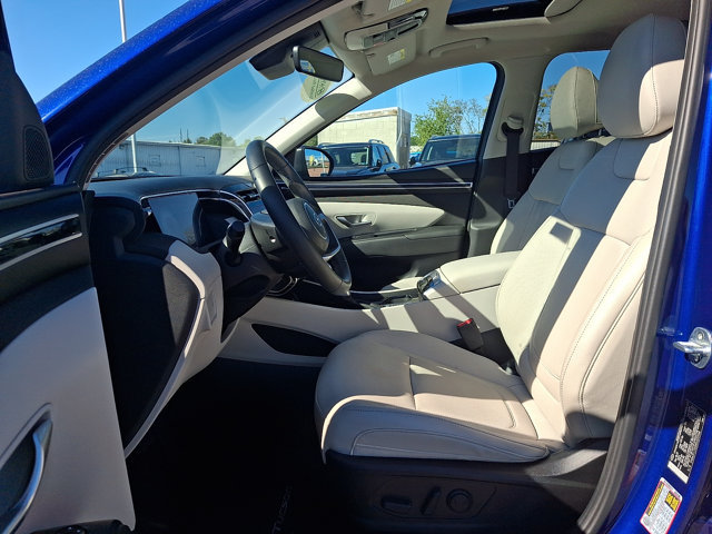 Certified 2024 Hyundai Tucson SEL w/ Convenience Package AWD/4WD image 12