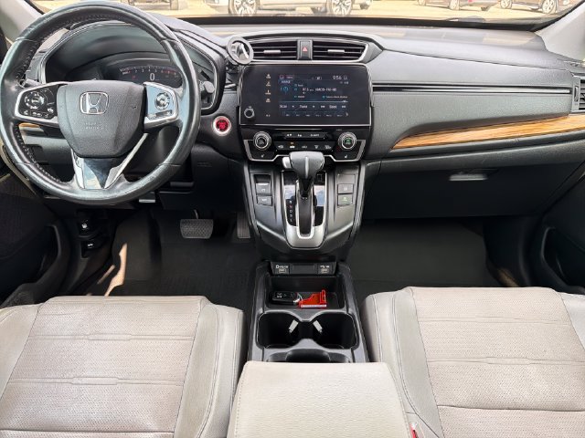 Used 2020 Honda CR-V EX-L image 9