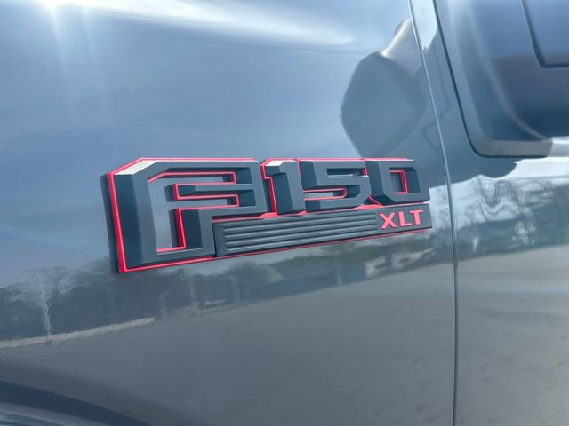 Used 2018 Ford F150 XLT w/ Equipment Group 302A Luxury image 30