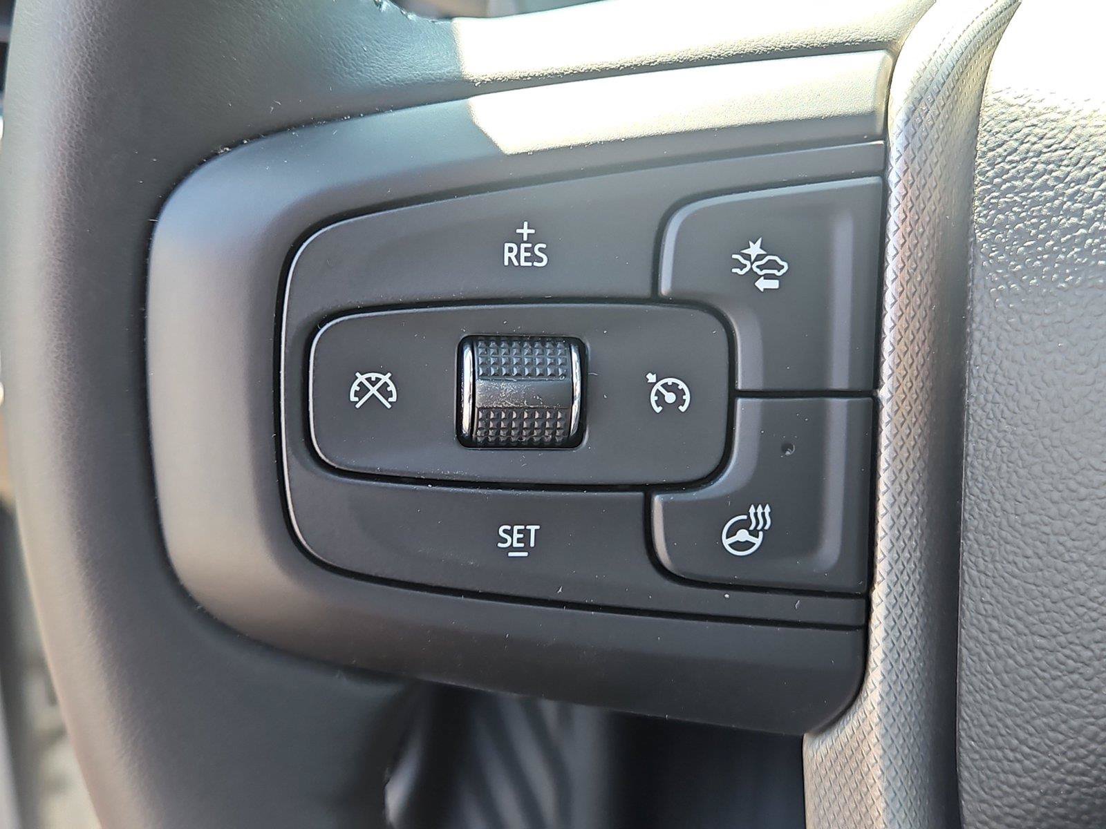 Used 2024 GMC Sierra 1500 Denali w/ Technology Package AWD/4WD image 22