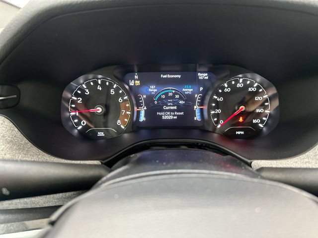 Used 2024 Jeep Compass Latitude AWD/4WD image 11