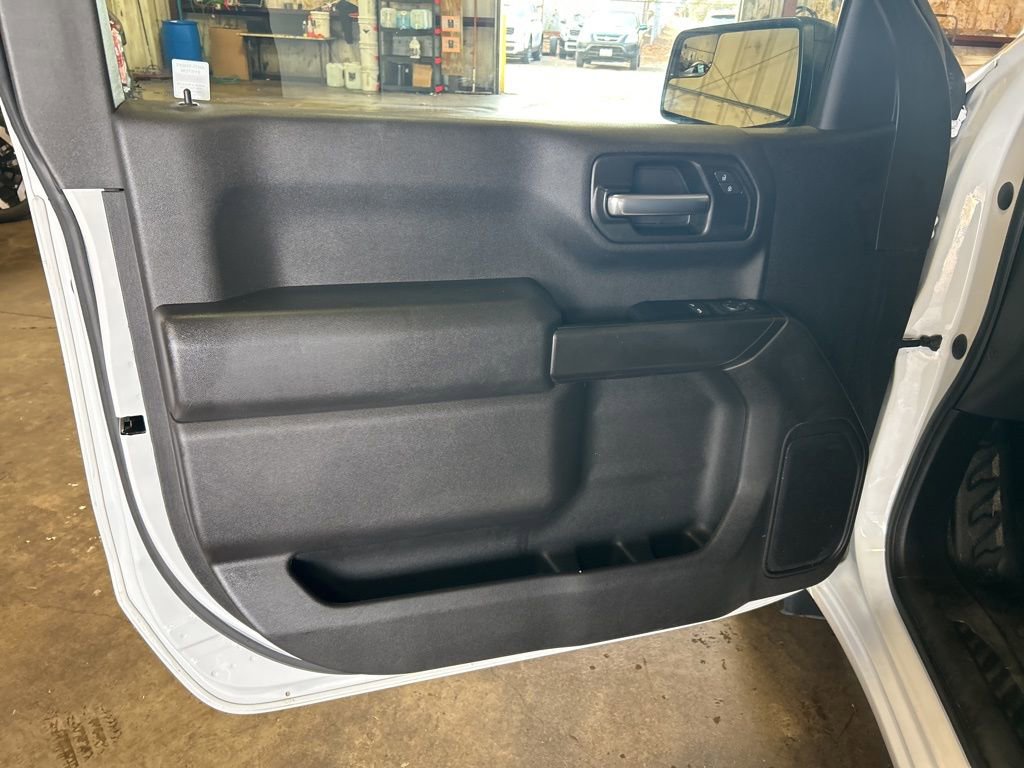 Certified 2023 GMC Sierra 1500 Pro w/ Pro Value Package image 15