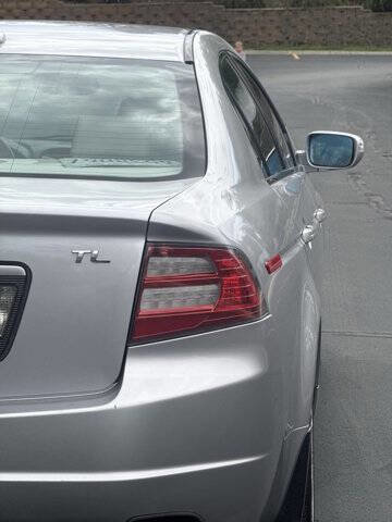 Used 2007 Acura TL FWD image 20