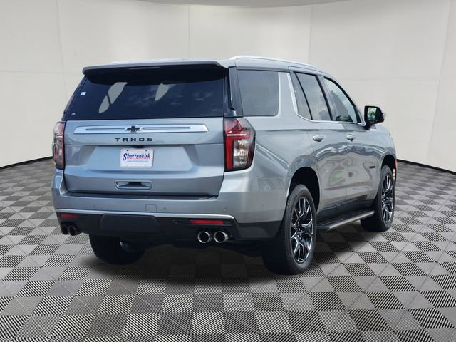 Used 2023 Chevrolet Tahoe High Country w/ Advanced Technology Package AWD/4WD image 4