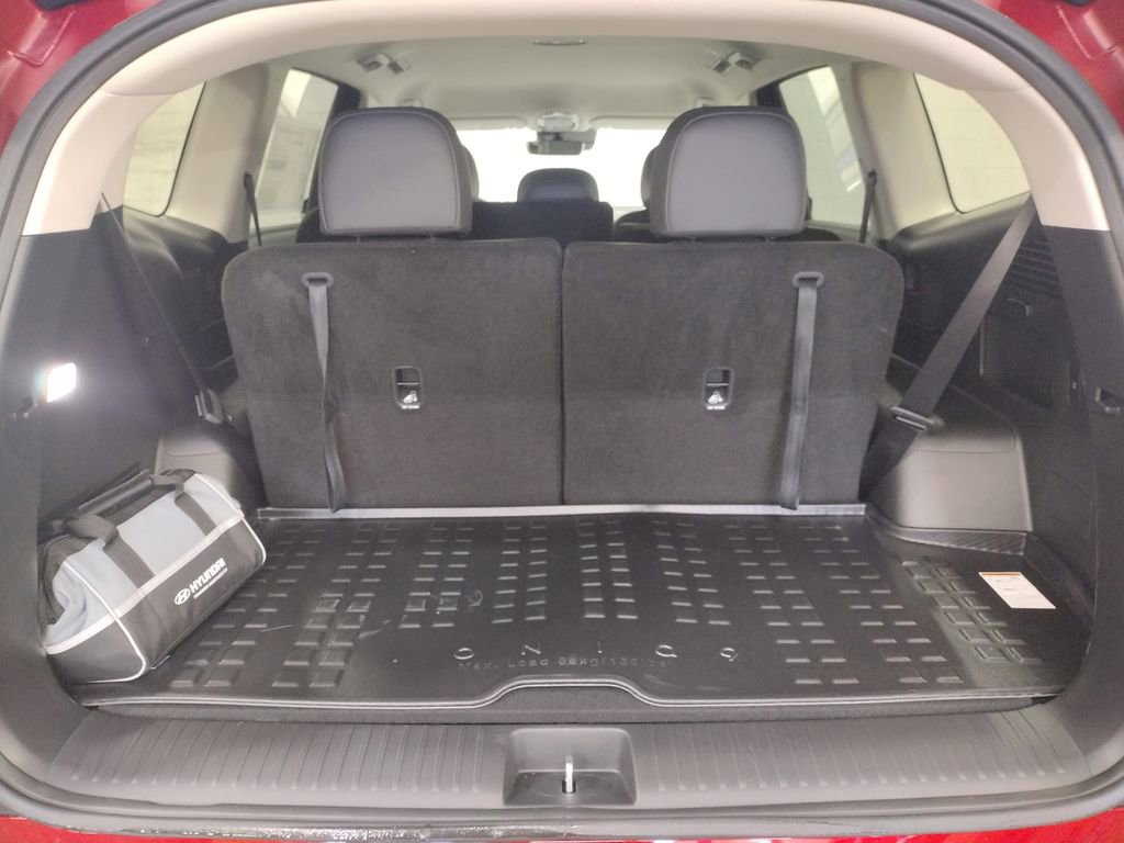 New 2026 Hyundai Ioniq 9 SEL image 16