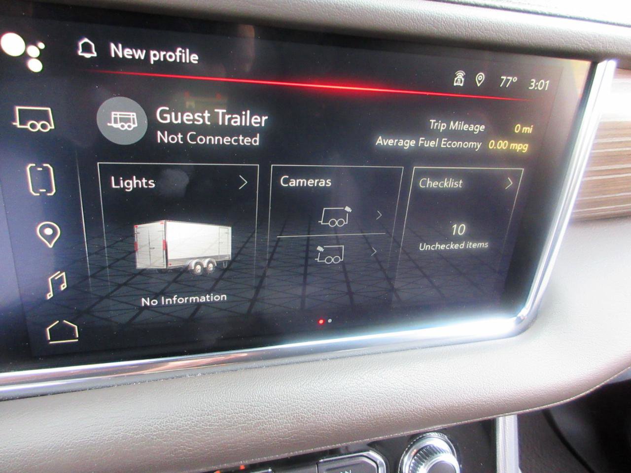 Used 2024 GMC Yukon Denali w/ Advanced Technology Package image 79