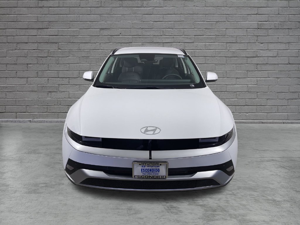 New 2027 Hyundai Ioniq 5 SEL RWD image 8