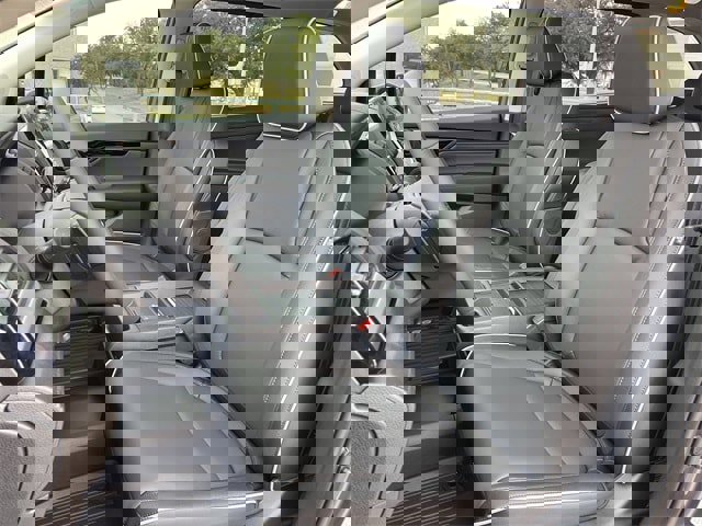 New 2026 Honda Odyssey Touring image 24