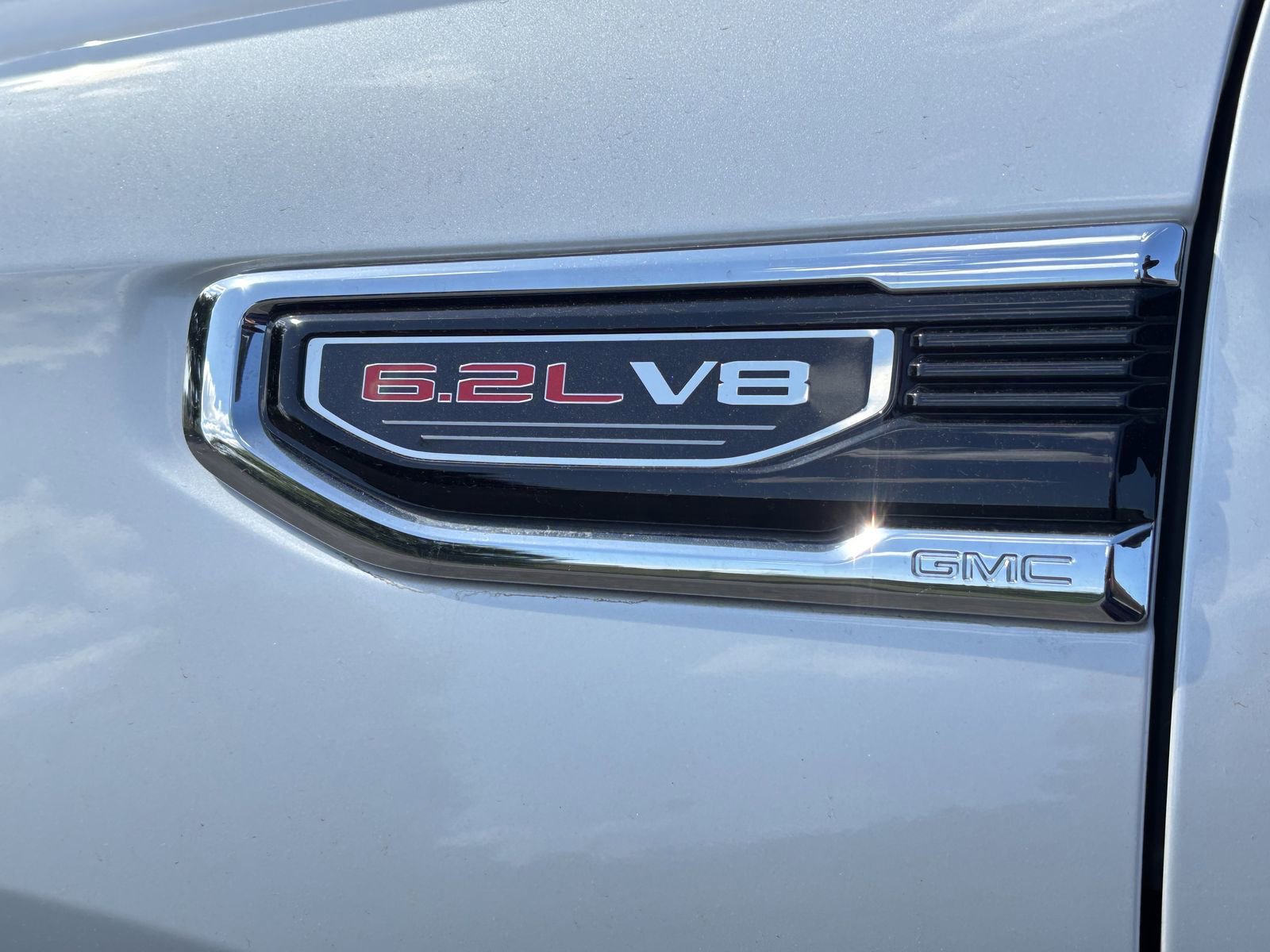 Used 2023 GMC Sierra 1500 Denali AWD/4WD image 17