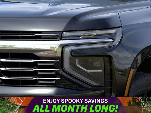 New 2026 Chevrolet Suburban Premier image 10