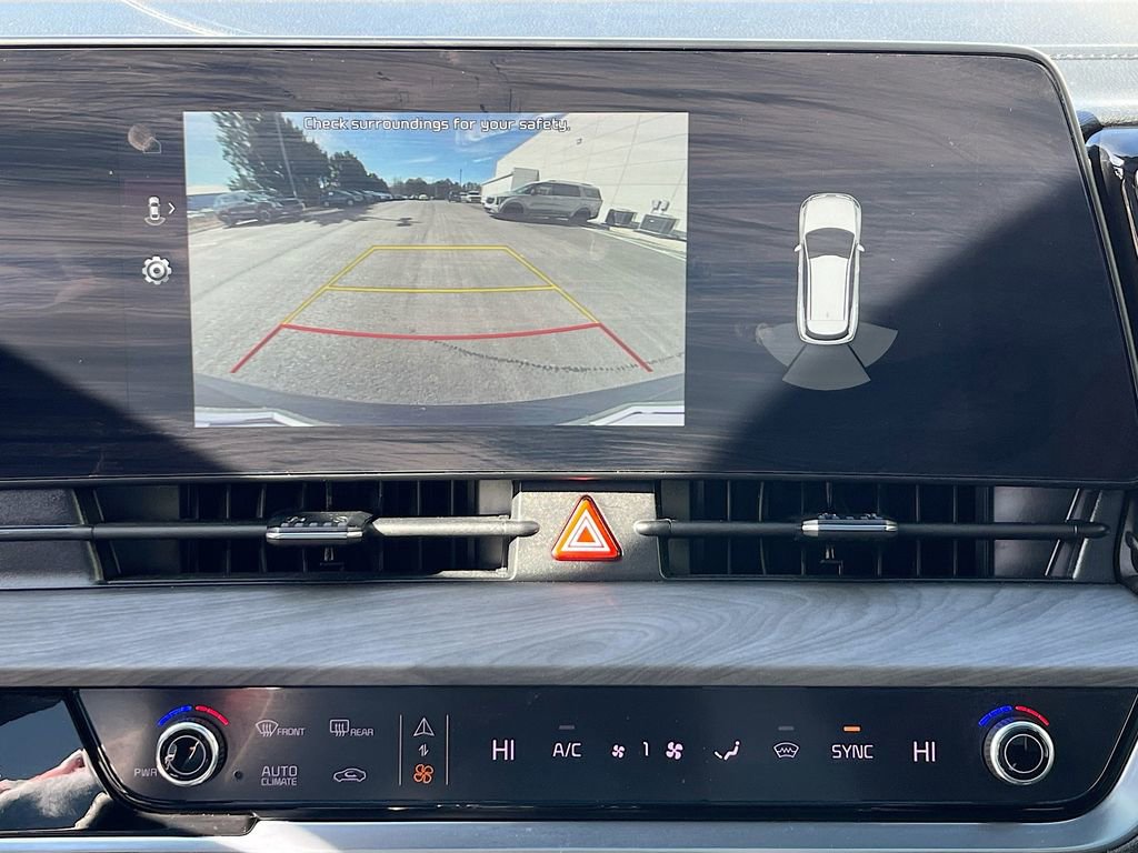 Certified 2023 Kia Sportage X-Pro image 20