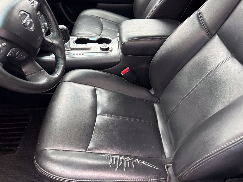 Used 2017 Nissan Pathfinder SL AWD/4WD image 20