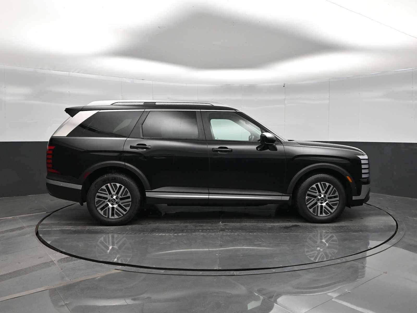 New 2026 Hyundai Palisade SEL Premium AWD/4WD image 9