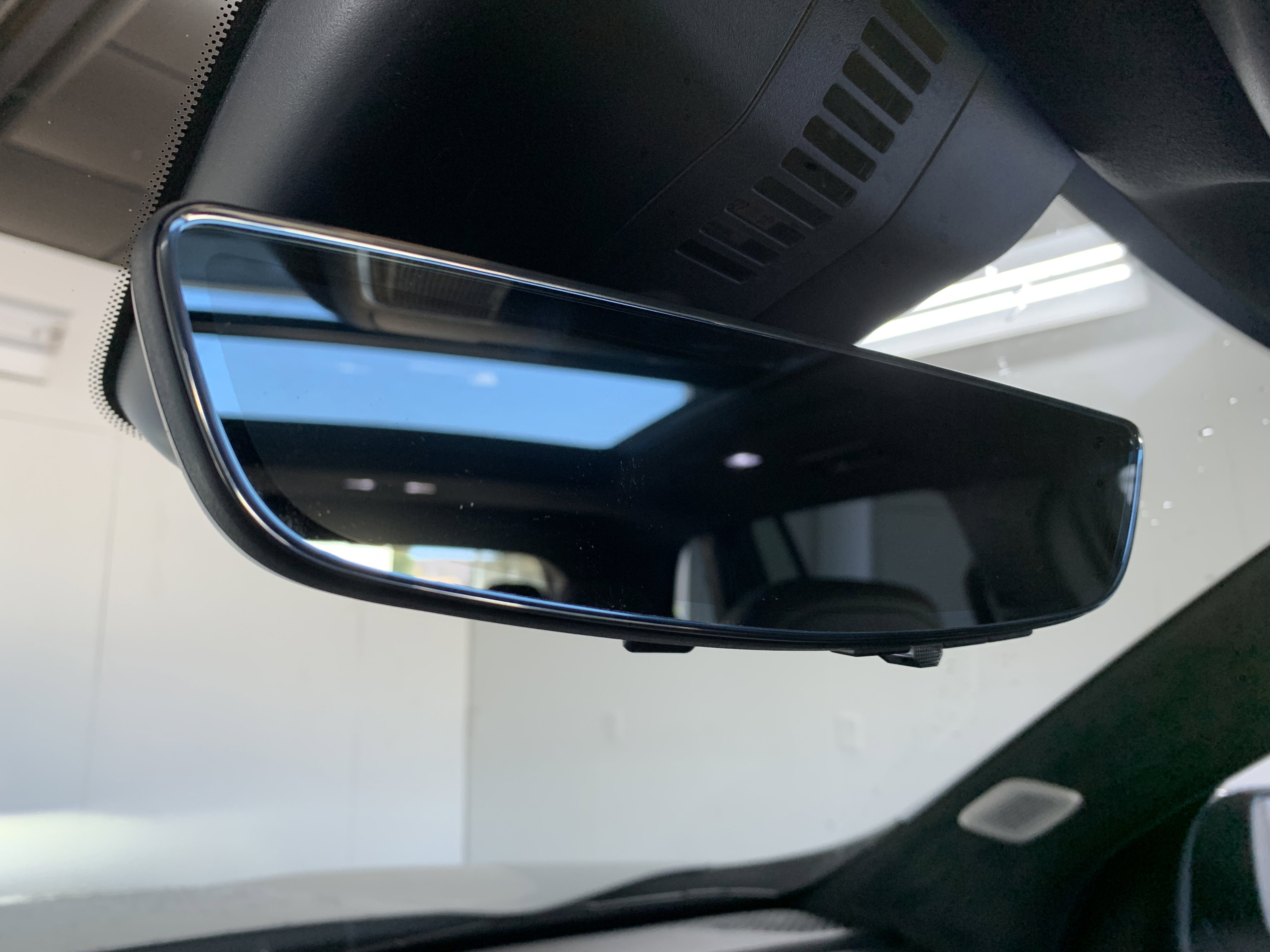 New 2026 GMC Acadia Denali Ultimate image 30