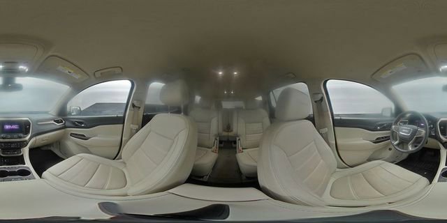 Used 2023 GMC Acadia Denali AWD/4WD image 29