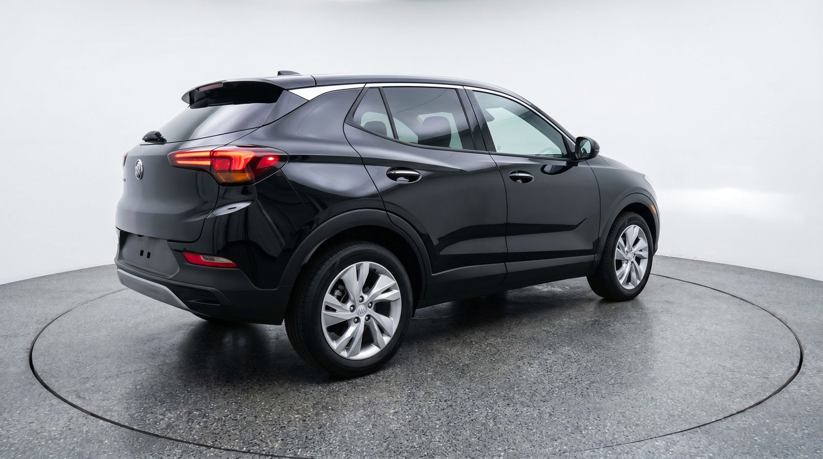 Used 2025 Buick Encore GX Preferred FWD image 9