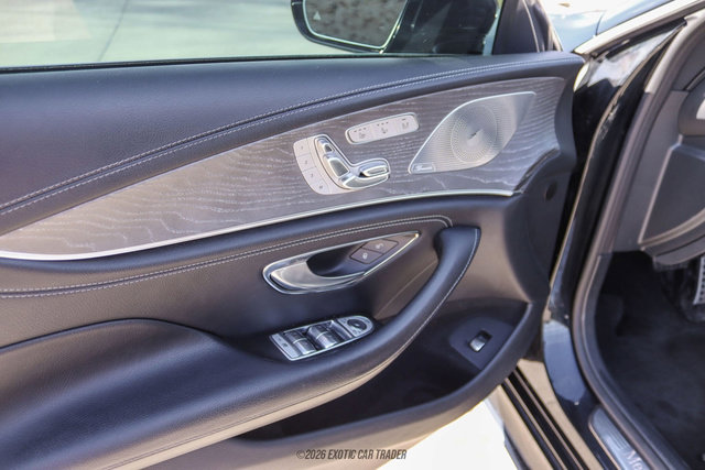 Used 2019 Mercedes-Benz CLS 450 4MATIC image 26