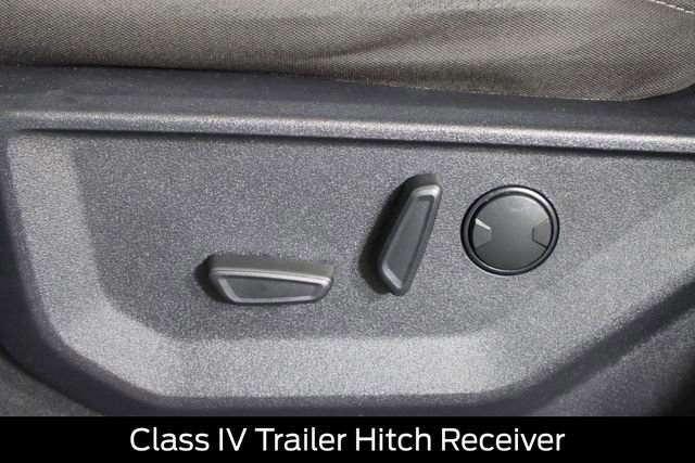 Certified 2023 Ford F150 XLT w/ Equipment Group 302A High image 42