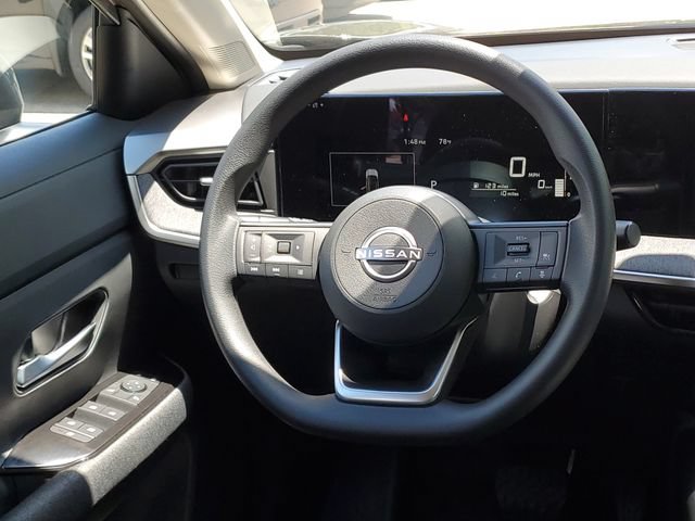 New 2026 Nissan Kicks SV w/ Cold Weather Package AWD/4WD image 22