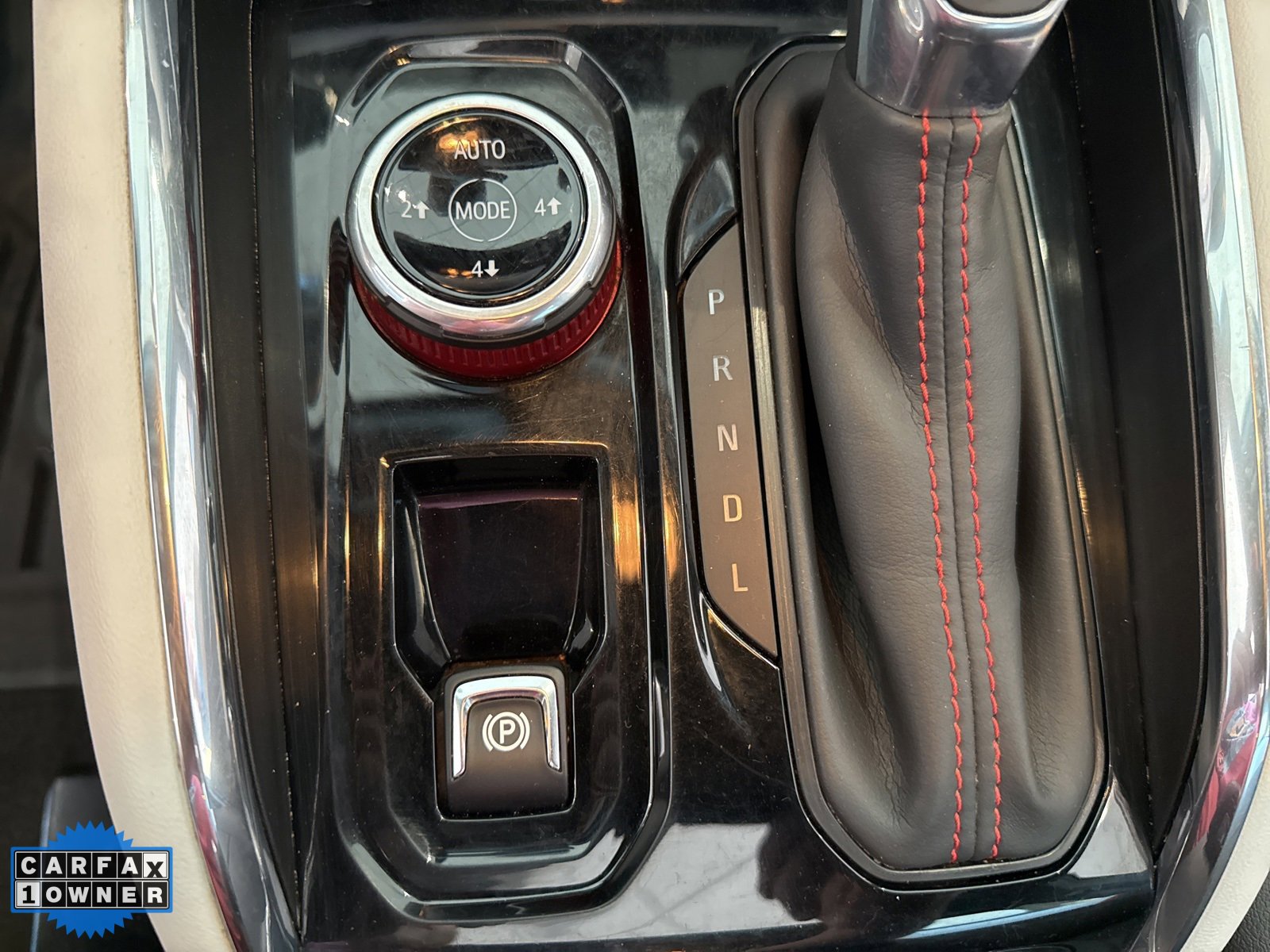 Used 2023 GMC Canyon AT4X image 16