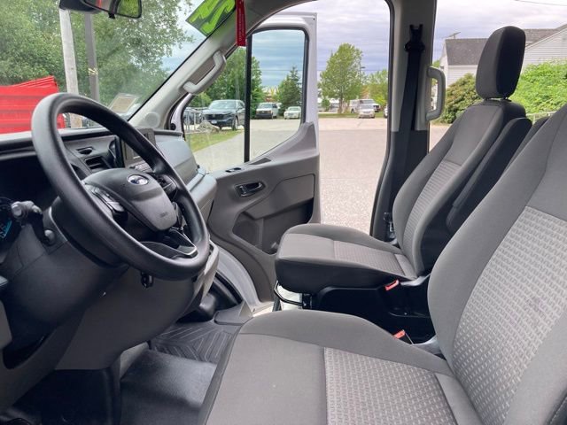 Used 2024 Ford Transit 350 XL image 29