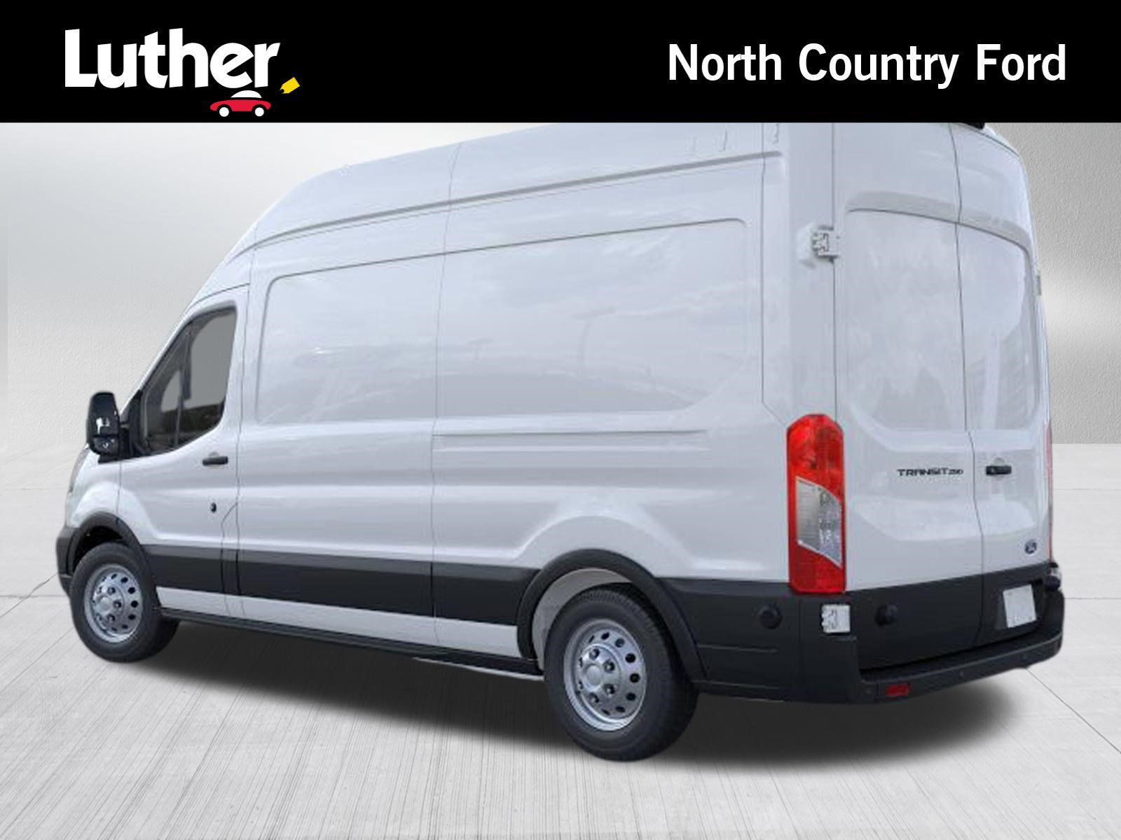 New 2026 Ford Transit 250 148 High Roof image 4