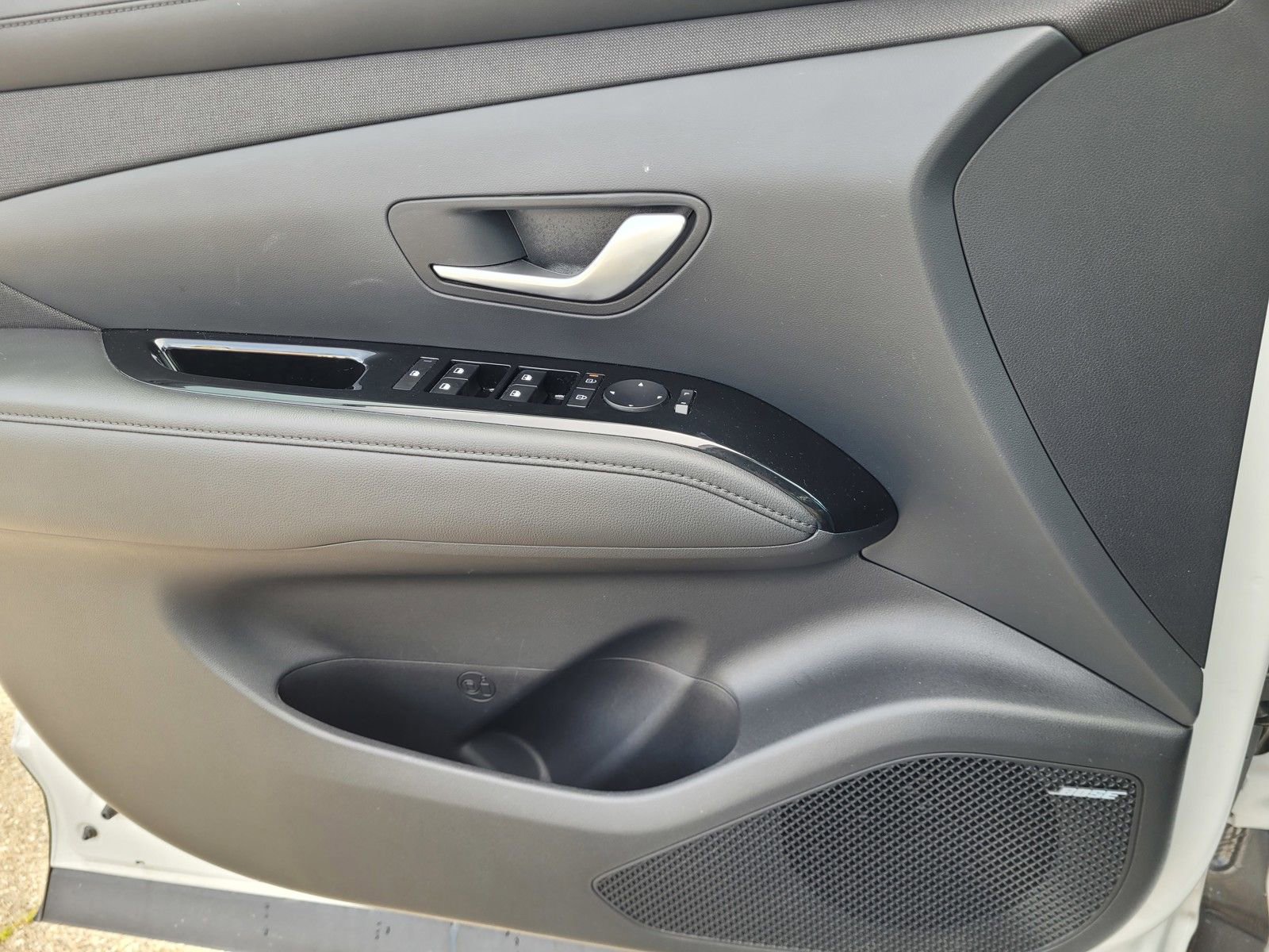 Certified 2025 Hyundai Tucson Limited image 21