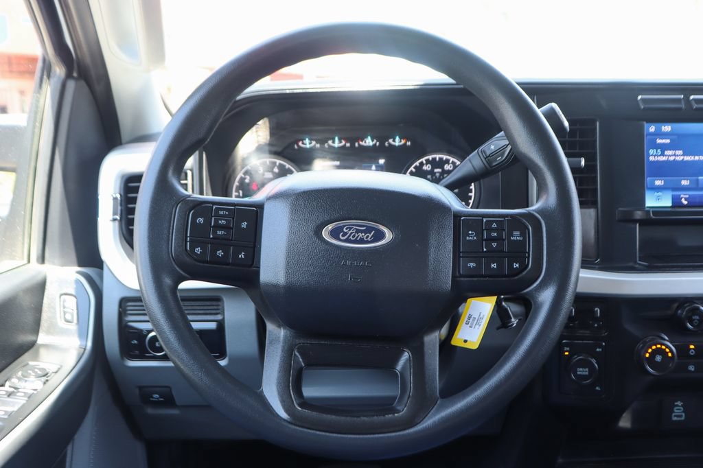 Used 2024 Ford F250 XLT AWD/4WD image 19