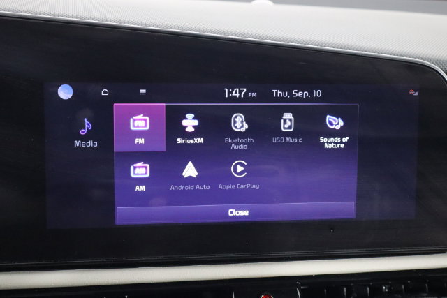 Used 2023 Kia Niro Wave FWD image 38