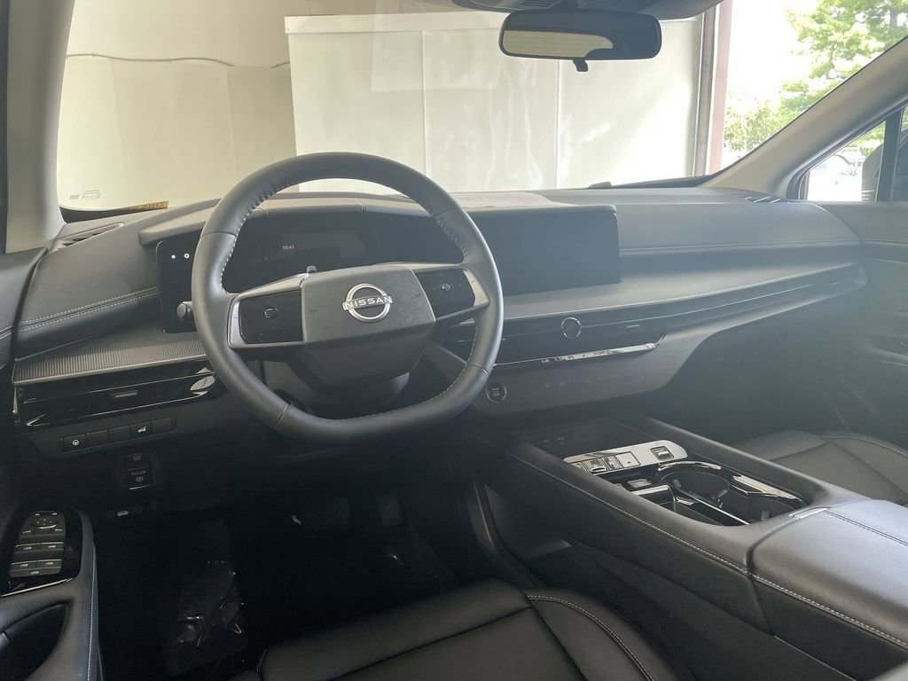 Certified 2025 Nissan Murano SV image 19