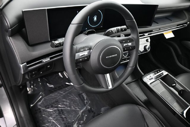 New 2026 Hyundai Tucson Limited AWD/4WD image 16