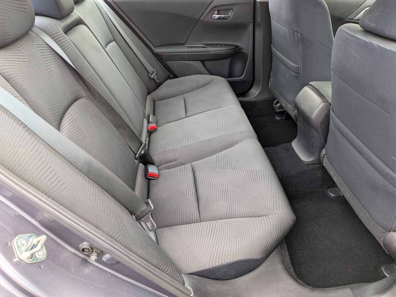 Used 2015 Honda Accord LX image 15