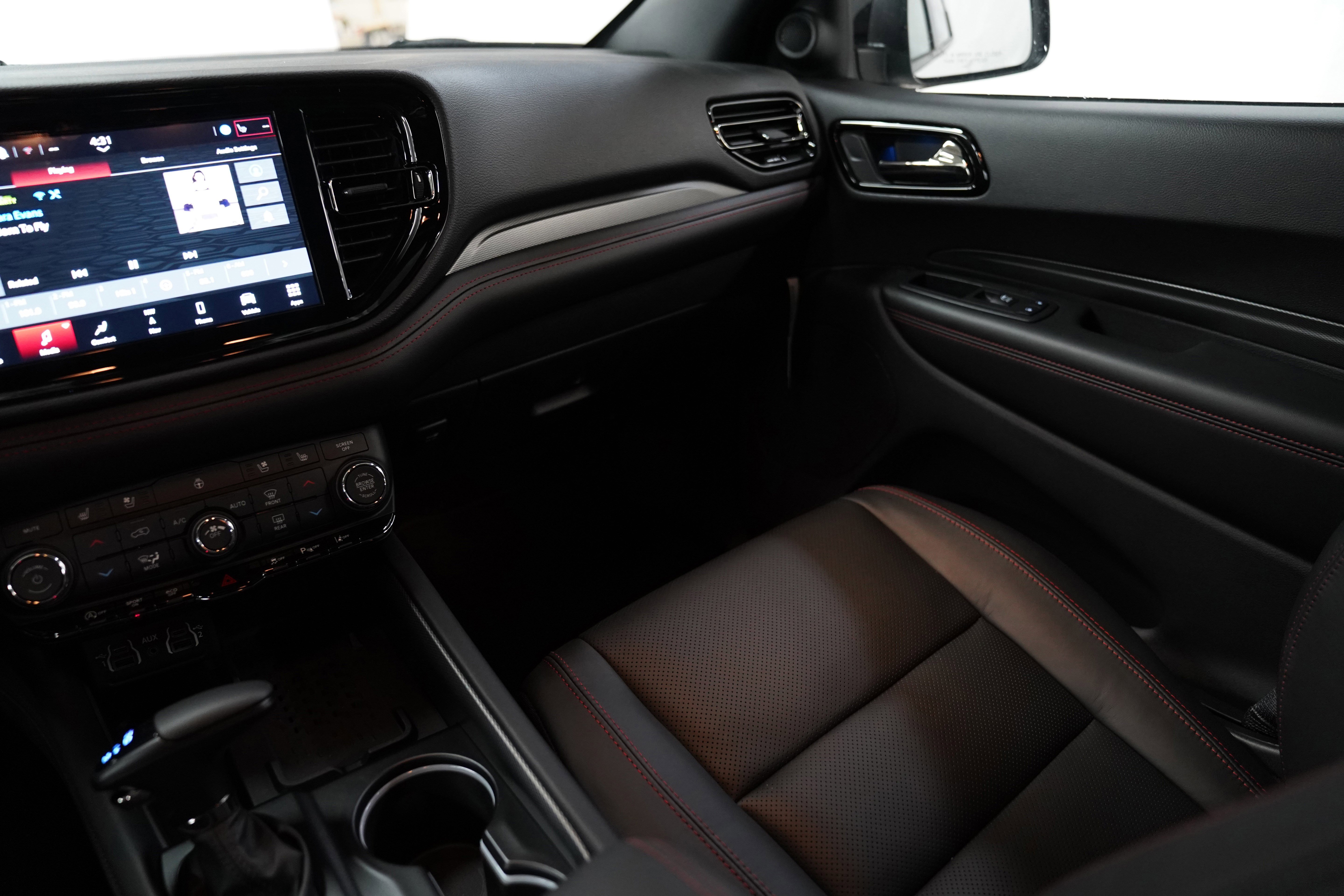 New 2026 Dodge Durango GT image 15