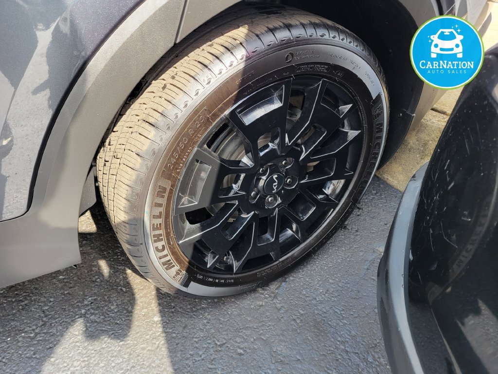 Used 2022 Kia Telluride SX AWD/4WD image 26
